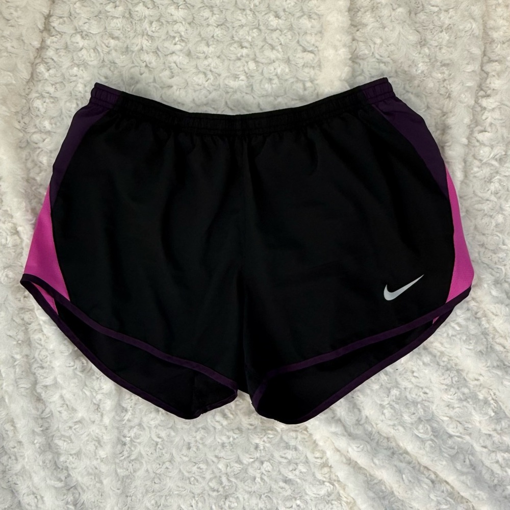 Nike dry fit shorts